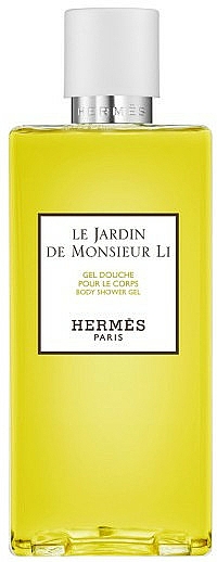 Duschgel - Hermes Le Jardin de Monsieur Li  — Bild N1