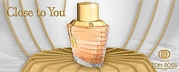 Tom Ross Close To You - Eau de Parfum — Bild N3