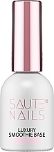 Basis für Nägel - Saute Nails Luxury Smoothie Base — Bild N1