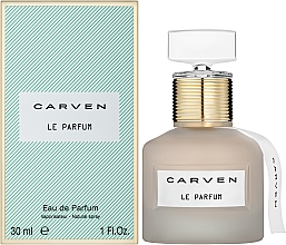 Carven Le Parfum - Eau de Parfum — Bild N11