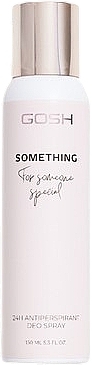 Gosh Something - Deospray — Bild N1