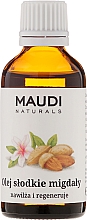 Düfte, Parfümerie und Kosmetik Süßmandelöl - Maudi