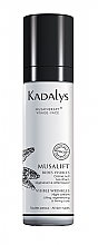 Gesichtslifting-Creme für die Nacht - Kadalys Musalift Lifting Night Cream — Bild N1