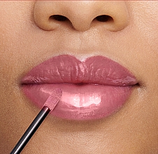 Lipgloss - Bourjois Gloss Fabuleux Lip — Bild N4