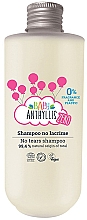 Düfte, Parfümerie und Kosmetik Shampoo für Kinder - Anthyllis Zero No Tears Shampoo