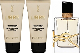 Yves Saint Laurent Libre - Körperpflegeset — Bild N2