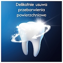 Aufhellende Zahnpasta - Oral-B Pro-Expert Whitening Toothpaste — Bild N8