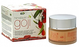 Düfte, Parfümerie und Kosmetik Gesichtscreme mit Goji Beeren - Diet Esthetic Himalayan Goji Cream