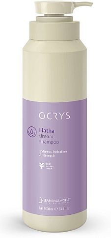 Shampoo für gebleichtes Haar - Jean Paul Myne Ocrys Hatha Dream Shampoo — Bild N3