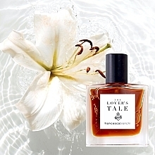 Francesca Bianchi The Lover's Tale - Eau de Parfum — Bild N2