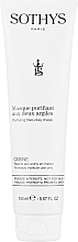 Aktiv talgregulierende Reinigungsmaske - Sothys Purifying Two-Clay Mask — Bild N3