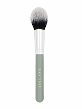 Puderpinsel - W7 Very Vegan Powder Brush — Bild N1