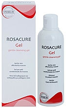 Düfte, Parfümerie und Kosmetik Beruhigendes Gesichtsreinigungsgel gegen Hautrötungen - Synchroline Rosacure Cleansing Gel