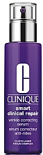 GESCHENK! Anti-Aging Serum - Clinique Smart Clinical Repair Wrinkle Correcting Serum (Probe)  — Bild N1