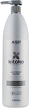 Anti-Aging-Shampoo - Affinage Kitoko Age Prevent Cleanser — Bild N4