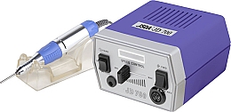 Düfte, Parfümerie und Kosmetik Elektrischer Nagelfräser für Maniküre und Pediküre JD 700 violett - NeoNail Professional JSDA Nail Drill JD 700 Violet