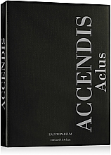 Accendis Aclus - Eau de Parfum — Bild N3