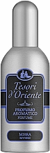 Düfte, Parfümerie und Kosmetik Tesori d`Oriente Mirra - Eau de Parfum