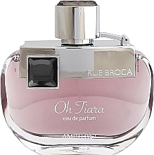 Düfte, Parfümerie und Kosmetik Rue Broca Oh Tiara Amethyst - Eau de Parfum