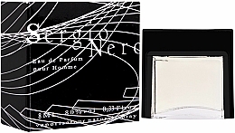 Düfte, Parfümerie und Kosmetik Sergio Nero Black - Eau de Parfum