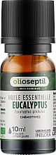 Düfte, Parfümerie und Kosmetik Ätherisches Eukalyptusöl - Olioseptil Eucalyptus Globulus Essential Oil