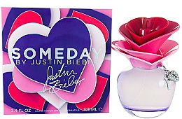 Justin Bieber Someday - Eau de Parfum — Bild N3