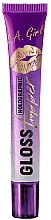 Lipgloss - L.A. Girl Holographic Gloss Topper — Bild N1