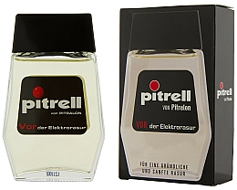 Düfte, Parfümerie und Kosmetik Pre-Shave-Lotion - Pitralon Pitrell Pre Save
