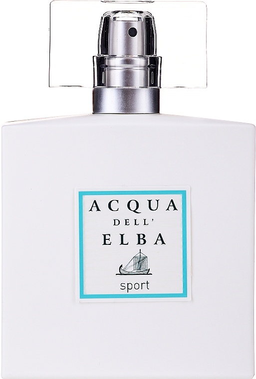 Acqua Dell Elba Sport - Eau de Toilette Sport — Bild N1