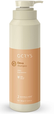 Shampoo für gefärbtes Haar - Jean Paul Myne Ocrys Deva Shampoo — Bild N2