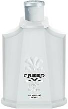 Düfte, Parfümerie und Kosmetik Creed Love in White - Duschgel 