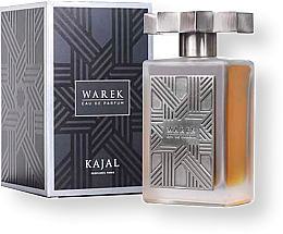 Düfte, Parfümerie und Kosmetik Kajal Warek - Eau de Parfum