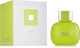 Prestigious Paris Merazur Green - Eau de Parfum — Bild N2
