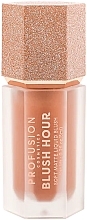 Düfte, Parfümerie und Kosmetik Rouge - Profusion Cosmetics Blush Hour Liquid Cream Blush