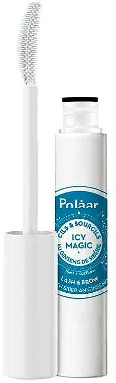 Wimpern-Booster-Serum - Polaar Icy Magic Lash Booster — Bild N1