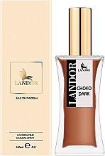 Landor Choko Dark - Eau de Parfum — Bild N2