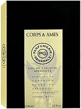 Düfte, Parfümerie und Kosmetik Parfumerie Generale Corps et Ames - Eau de Toilette