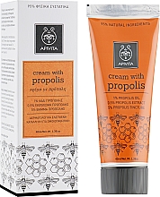 Düfte, Parfümerie und Kosmetik Körpercreme - Apivita Healthcare Cream with Propolis