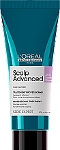 Düfte, Parfümerie und Kosmetik Kopfhautbehandlung - L'Oreal Professionnel Scalp Advanced Anti Discomfort Treatment