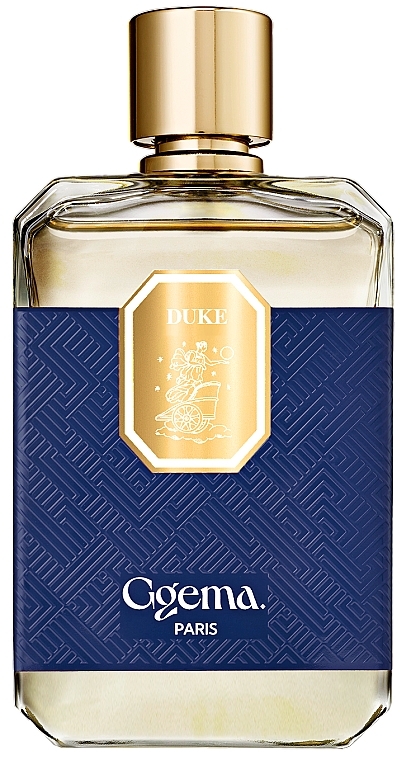 Ggema Duke - Eau de Parfum — Bild N2