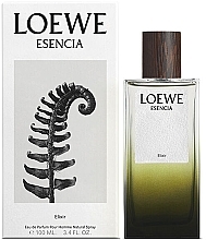 Loewe Esencia Elixir - Eau de Parfum — Bild N2