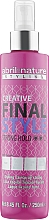 Düfte, Parfümerie und Kosmetik Haarspray - Abril et Nature Advanced Stiyling Creative Final Style Strong Hold