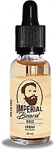 Düfte, Parfümerie und Kosmetik Bartöl - Imperial Beard Urban Beard Oil