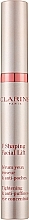 Straffendes Augenkonzentrat - Clarins V Shaping Facial Lift Eye Concentrate — Bild N1
