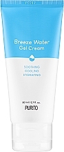 Düfte, Parfümerie und Kosmetik Beruhigende Gel-Creme für das Gesicht - Purito Breeze Water Gel Cream