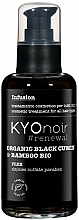 Serum für alle Haartypen - Kyo Noir Infusion — Bild N1