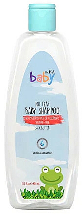 Baby-Shampoo - Dr.EA Unicorn Tear Free Baby Shampoo — Bild N1