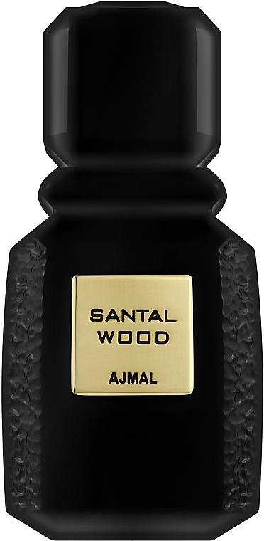 Ajmal Santal Wood - Eau de Parfum — Bild N1