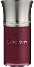Düfte, Parfümerie und Kosmetik Liquides Imaginaires Ile Pourpre - Eau de Parfum