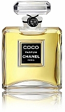Chanel Coco - Parfum — Bild N1